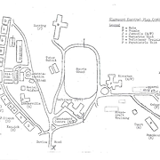 Claremont Hospital Plan, 1968